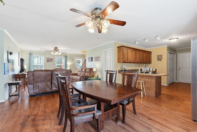 58 Elliott Rd., Greenbrier, AR 72058