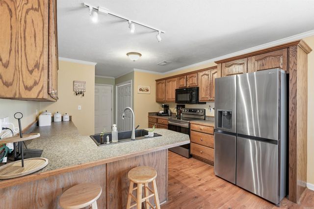 58 Elliott Rd., Greenbrier, AR 72058