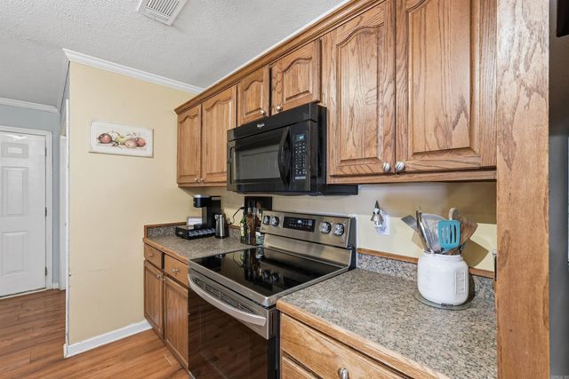 58 Elliott Rd., Greenbrier, AR 72058