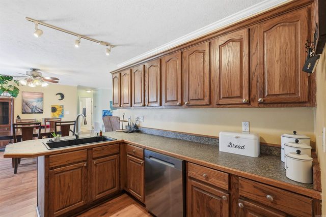 58 Elliott Rd., Greenbrier, AR 72058