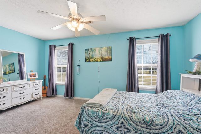 58 Elliott Rd., Greenbrier, AR 72058