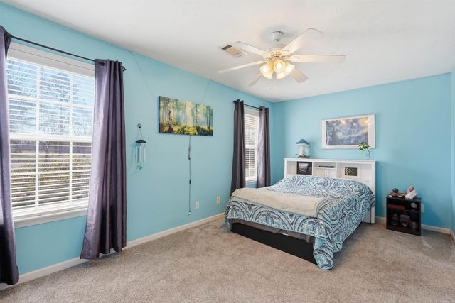 58 Elliott Rd., Greenbrier, AR 72058