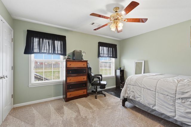 58 Elliott Rd., Greenbrier, AR 72058