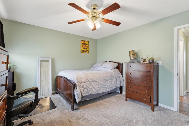 58 Elliott Rd., Greenbrier, AR 72058