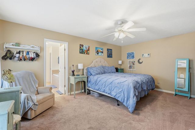 58 Elliott Rd., Greenbrier, AR 72058