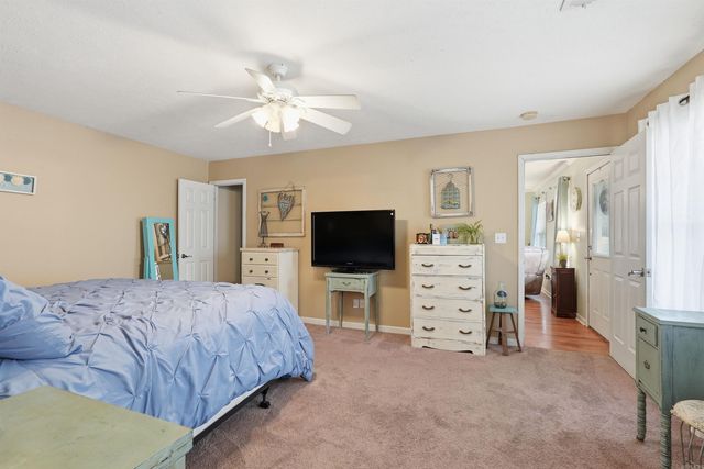 58 Elliott Rd., Greenbrier, AR 72058