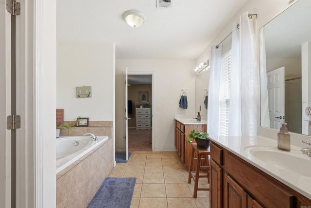 58 Elliott Rd., Greenbrier, AR 72058