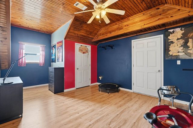 58 Elliott Rd., Greenbrier, AR 72058