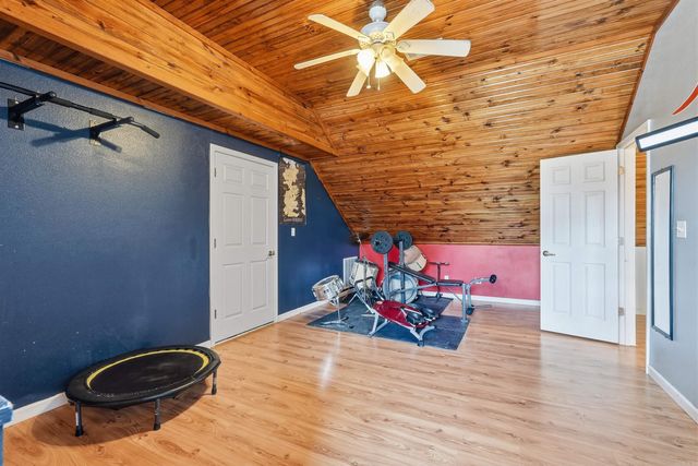 58 Elliott Rd., Greenbrier, AR 72058