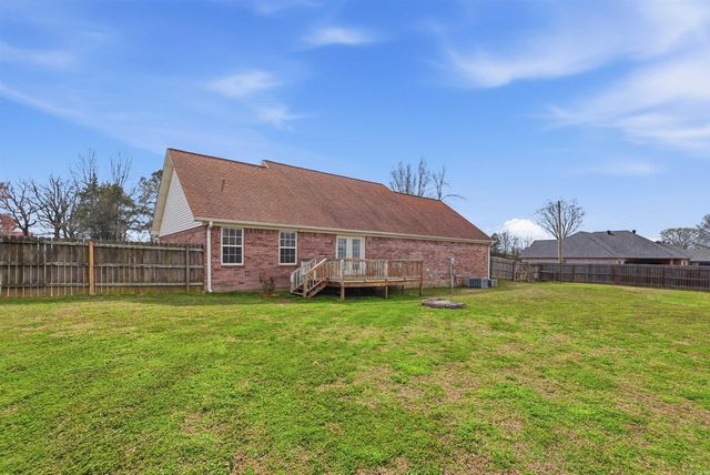 58 Elliott Rd., Greenbrier, AR 72058
