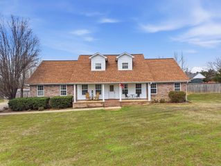 58 Elliott Rd., Greenbrier, AR 72058