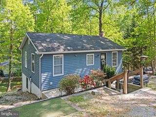11958 HEMLOCK RD, Lusby, MD 20657