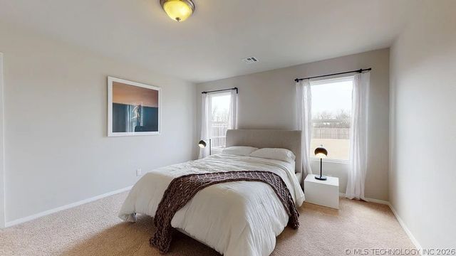 1624 E Gary Street, Broken Arrow, OK 74012