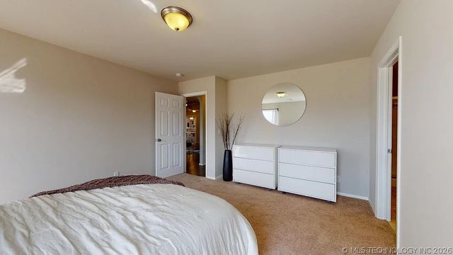 1624 E Gary Street, Broken Arrow, OK 74012