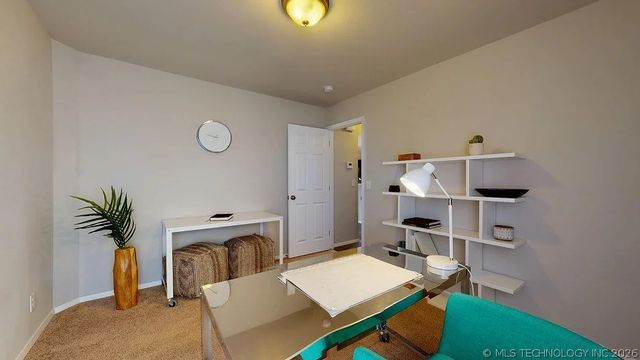 1624 E Gary Street, Broken Arrow, OK 74012