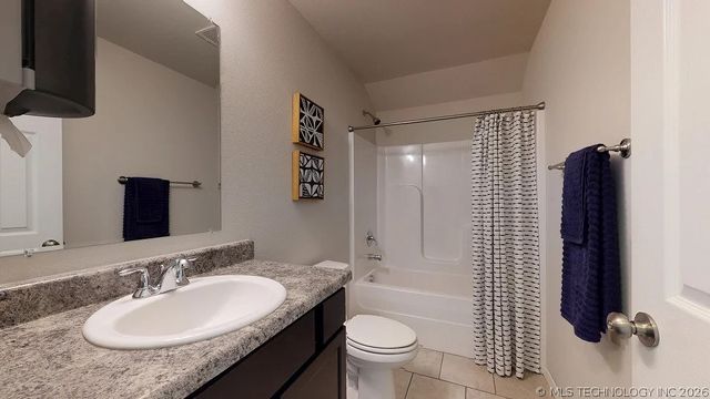 1624 E Gary Street, Broken Arrow, OK 74012