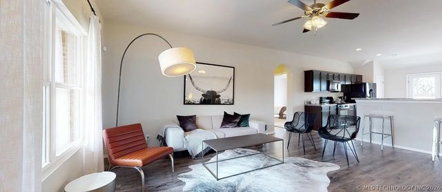 1624 E Gary Street, Broken Arrow, OK 74012