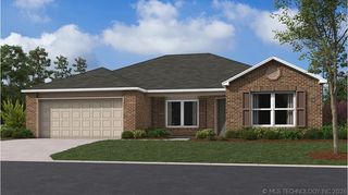 1624 E Gary Street, Broken Arrow, OK 74012