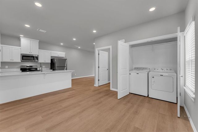 1606 Poigai Way, Bentonville, AR 72713
