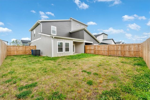 1606 Poigai Way, Bentonville, AR 72713