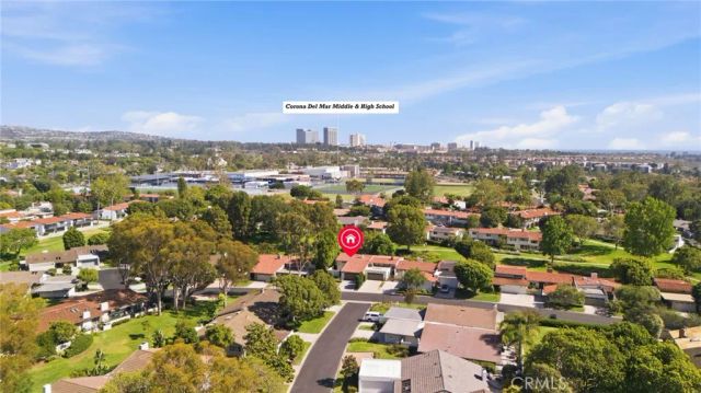 539 Vista Flora, Newport Beach, CA 92660