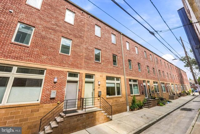 519 MONTROSE ST, Philadelphia, PA 19147