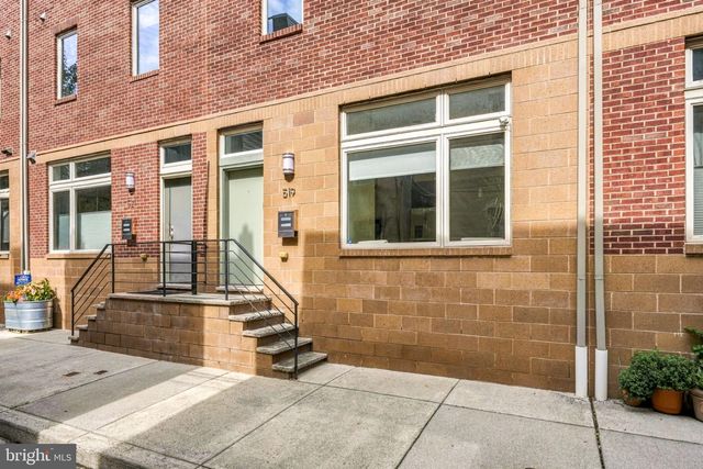 519 MONTROSE ST, Philadelphia, PA 19147