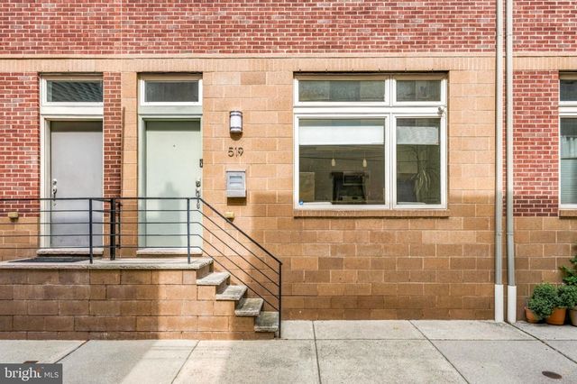 519 MONTROSE ST, Philadelphia, PA 19147