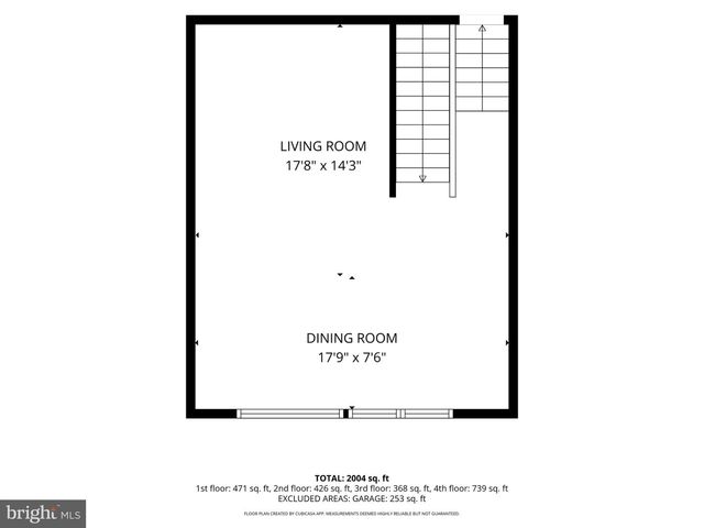 519 MONTROSE ST, Philadelphia, PA 19147