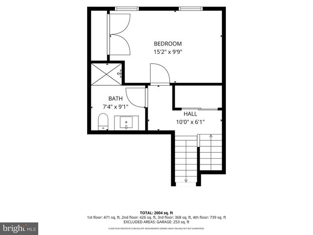 519 MONTROSE ST, Philadelphia, PA 19147