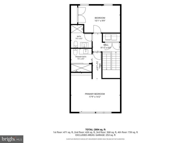 519 MONTROSE ST, Philadelphia, PA 19147