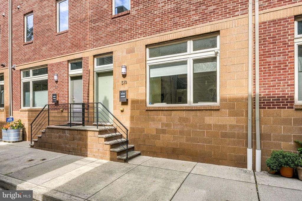 519 MONTROSE ST, PHILADELPHIA, PA 19147 — photo 4