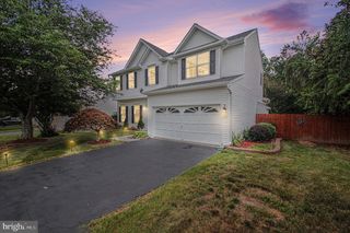 9224 CYNTHIA ST, Manassas Park, VA 20111