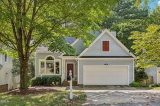 8305 Greywinds Drive, Raleigh, NC 27615
