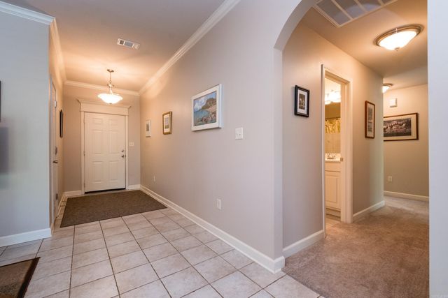 14 Johnnycake Lane, Little Rock, AR 72211