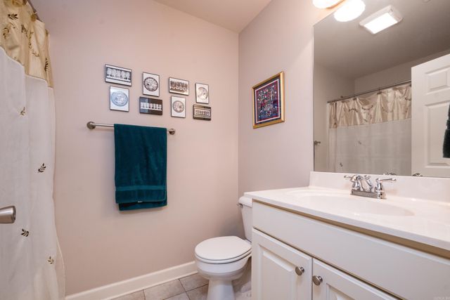 14 Johnnycake Lane, Little Rock, AR 72211