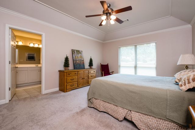 14 Johnnycake Lane, Little Rock, AR 72211