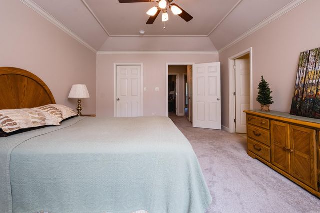 14 Johnnycake Lane, Little Rock, AR 72211