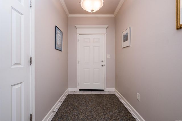 14 Johnnycake Lane, Little Rock, AR 72211