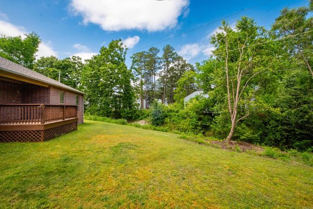 14 Johnnycake Lane, Little Rock, AR 72211