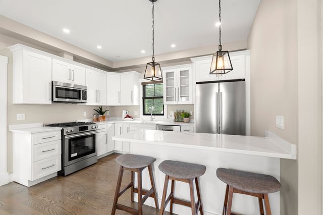 20 Plain St, Boston, MA 02122