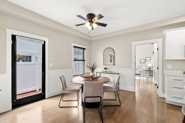 20 Plain St, Boston, MA 02122