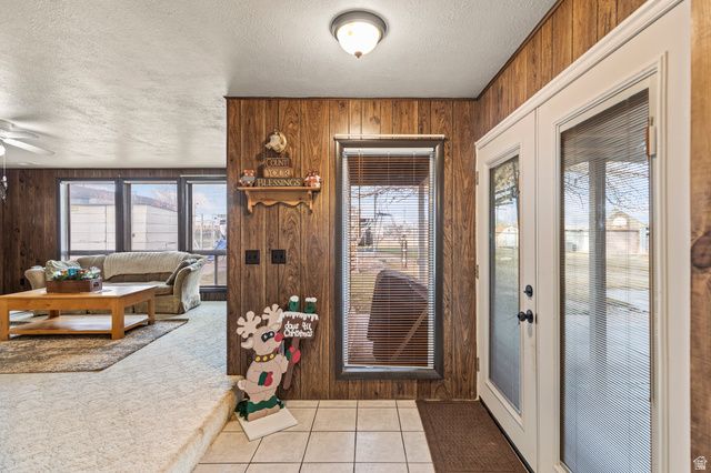 376 W 200 N, Aurora, UT 84620