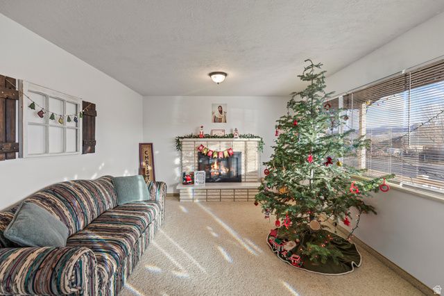 376 W 200 N, Aurora, UT 84620