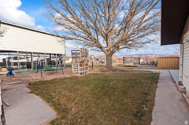 376 W 200 N, Aurora, UT 84620