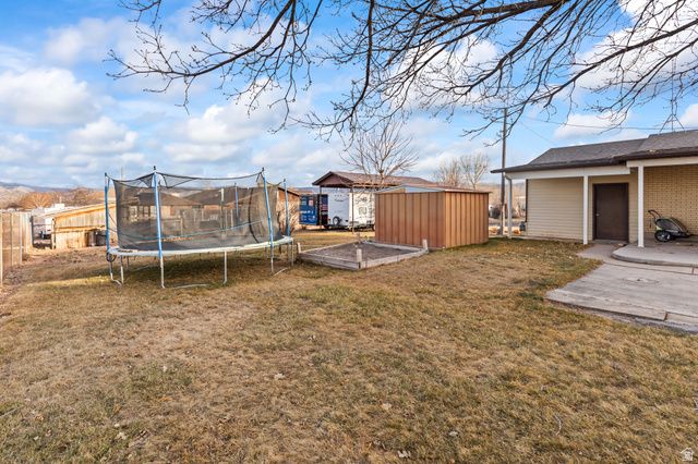 376 W 200 N, Aurora, UT 84620