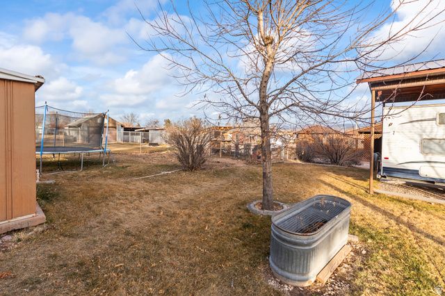 376 W 200 N, Aurora, UT 84620