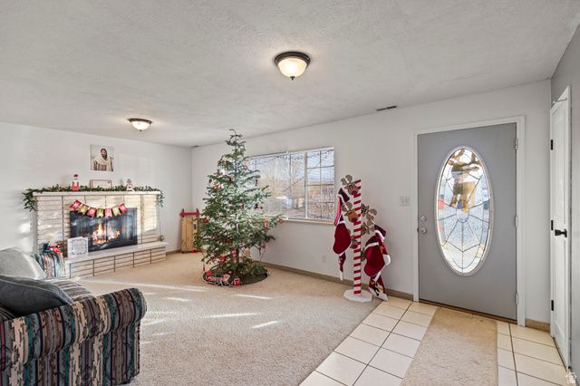 376 W 200 N, Aurora, UT 84620