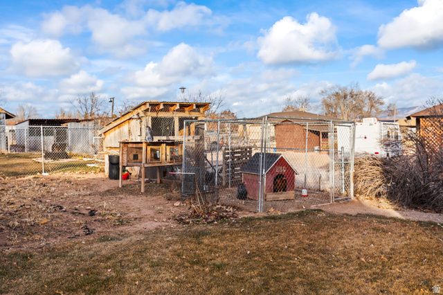 376 W 200 N, Aurora, UT 84620