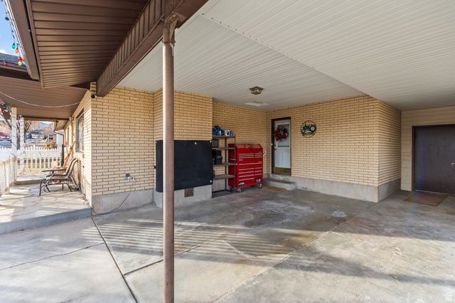 376 W 200 N, Aurora, UT 84620